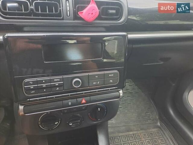 Сітроен С3, об'ємом двигуна 1.2 л та пробігом 58 тис. км за 3650 $, фото 10 на Automoto.ua