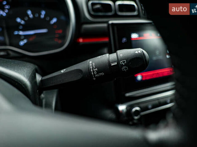 Ситроен С3, объемом двигателя 1.2 л и пробегом 131 тыс. км за 11913 $, фото 14 на Automoto.ua