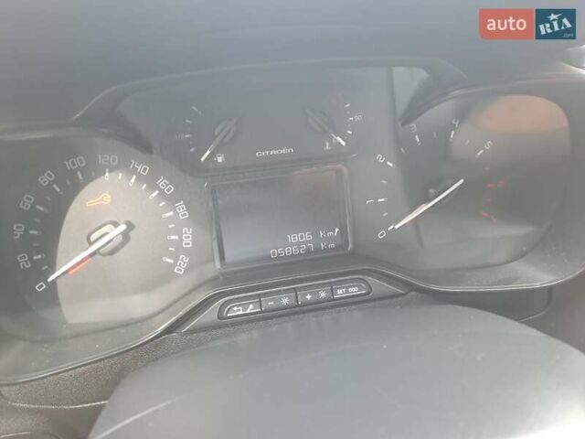 Сітроен С3, об'ємом двигуна 1.2 л та пробігом 58 тис. км за 3650 $, фото 11 на Automoto.ua