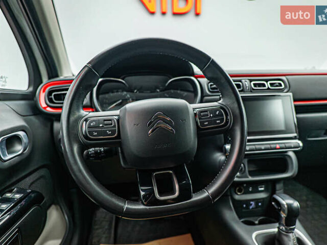 Ситроен С3, объемом двигателя 1.2 л и пробегом 131 тыс. км за 11913 $, фото 12 на Automoto.ua