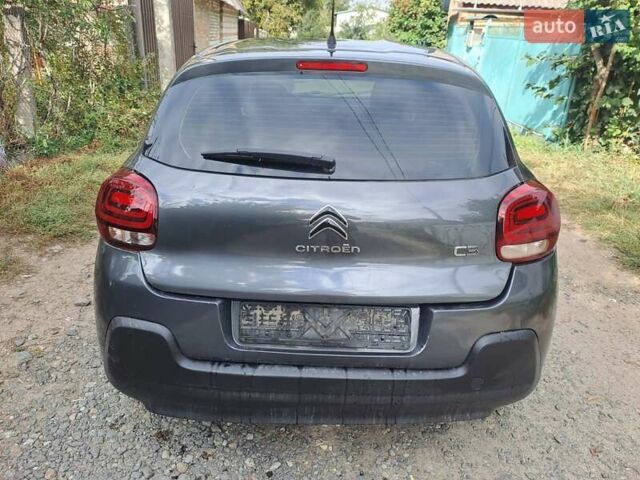 Сітроен С3, об'ємом двигуна 1.2 л та пробігом 58 тис. км за 3650 $, фото 4 на Automoto.ua