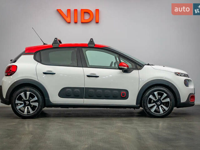 Ситроен С3, объемом двигателя 1.2 л и пробегом 131 тыс. км за 11913 $, фото 3 на Automoto.ua