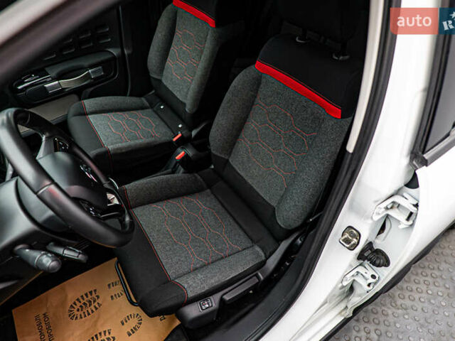 Ситроен С3, объемом двигателя 1.2 л и пробегом 131 тыс. км за 11913 $, фото 8 на Automoto.ua