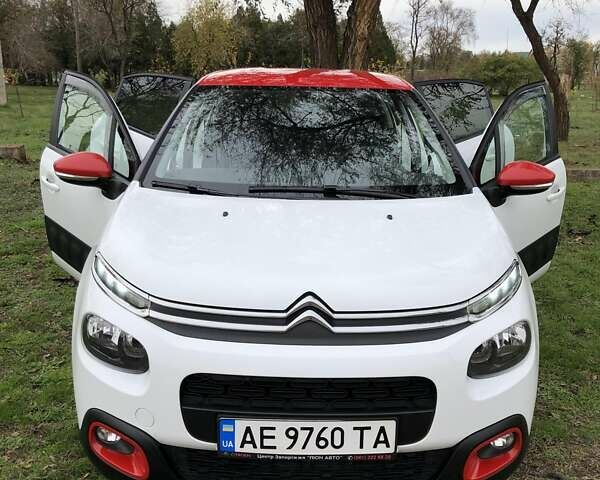 Сітроен С3, об'ємом двигуна 1.2 л та пробігом 81 тис. км за 10500 $, фото 2 на Automoto.ua