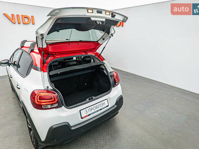 Ситроен С3, объемом двигателя 1.2 л и пробегом 131 тыс. км за 11913 $, фото 6 на Automoto.ua