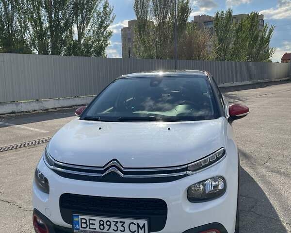 Сітроен С3, об'ємом двигуна 1.2 л та пробігом 83 тис. км за 12999 $, фото 7 на Automoto.ua