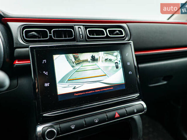 Ситроен С3, объемом двигателя 1.2 л и пробегом 131 тыс. км за 11913 $, фото 18 на Automoto.ua