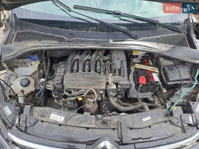 Сітроен С3, об'ємом двигуна 1.2 л та пробігом 58 тис. км за 3650 $, фото 6 на Automoto.ua