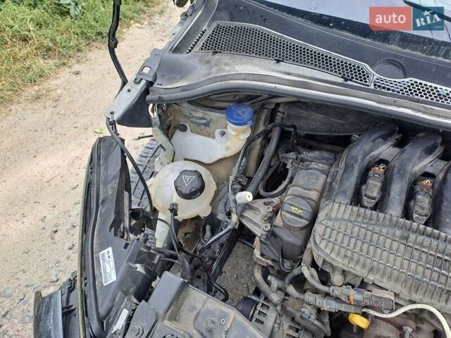 Сітроен С3, об'ємом двигуна 1.2 л та пробігом 58 тис. км за 3650 $, фото 7 на Automoto.ua