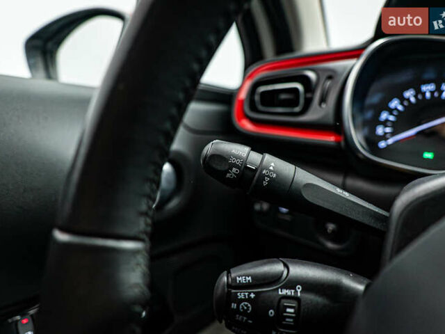 Ситроен С3, объемом двигателя 1.2 л и пробегом 131 тыс. км за 11913 $, фото 15 на Automoto.ua