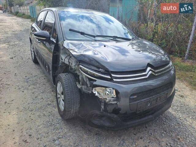 Сітроен С3, об'ємом двигуна 1.2 л та пробігом 58 тис. км за 3650 $, фото 5 на Automoto.ua