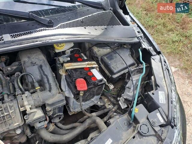 Сітроен С3, об'ємом двигуна 1.2 л та пробігом 58 тис. км за 3650 $, фото 3 на Automoto.ua
