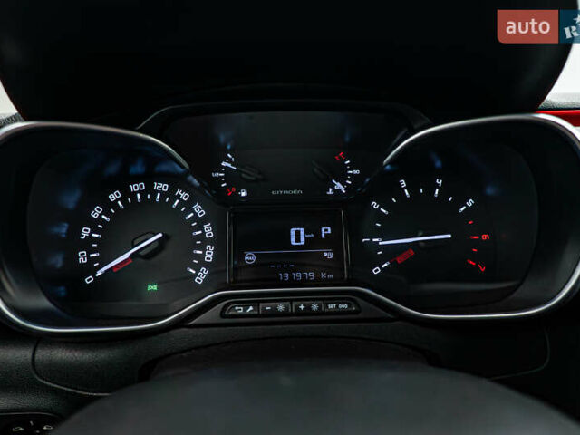 Ситроен С3, объемом двигателя 1.2 л и пробегом 131 тыс. км за 11913 $, фото 13 на Automoto.ua