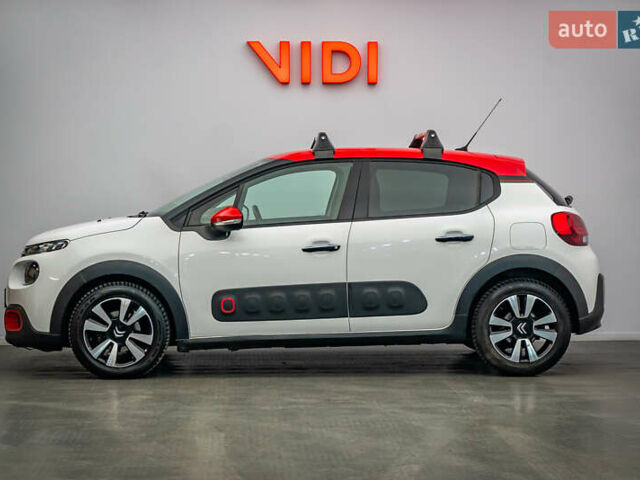 Ситроен С3, объемом двигателя 1.2 л и пробегом 131 тыс. км за 11913 $, фото 2 на Automoto.ua