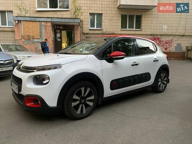 Ситроен С3, объемом двигателя 1.2 л и пробегом 125 тыс. км за 9800 $, фото 2 на Automoto.ua