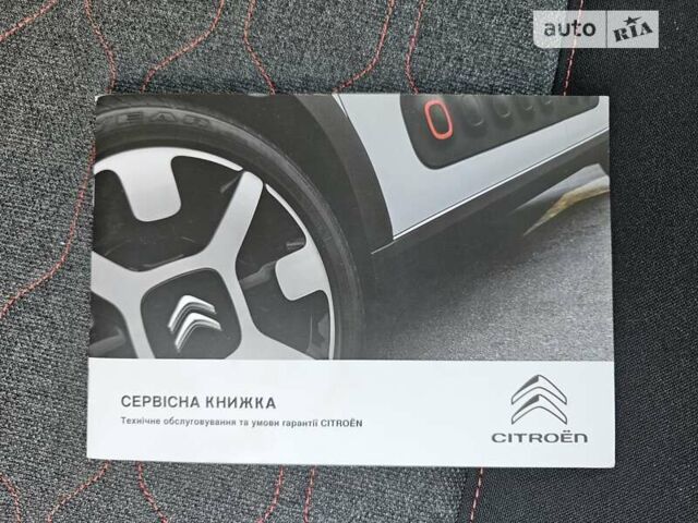 Ситроен С3, объемом двигателя 1.2 л и пробегом 30 тыс. км за 15500 $, фото 18 на Automoto.ua