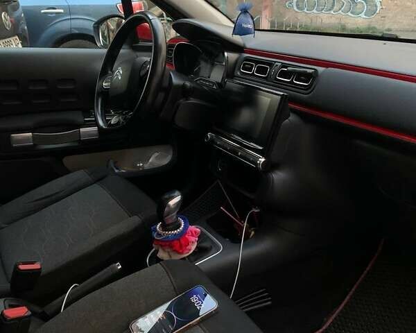Ситроен С3, объемом двигателя 1.2 л и пробегом 125 тыс. км за 9800 $, фото 4 на Automoto.ua