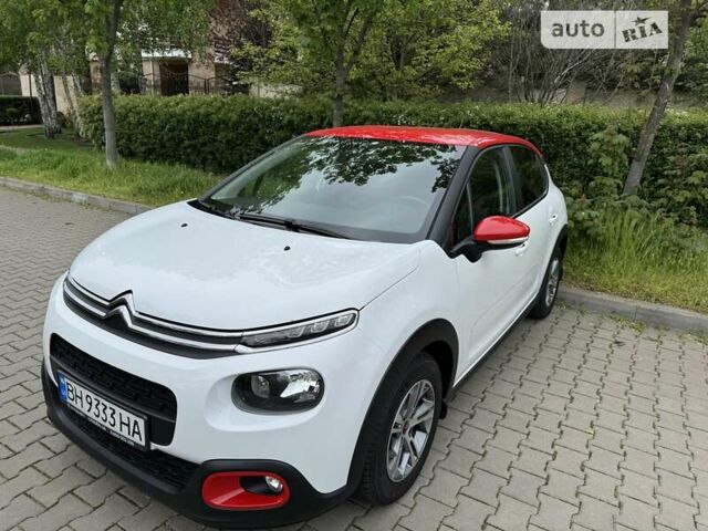 Сітроен С3, об'ємом двигуна 1.2 л та пробігом 51 тис. км за 11500 $, фото 3 на Automoto.ua