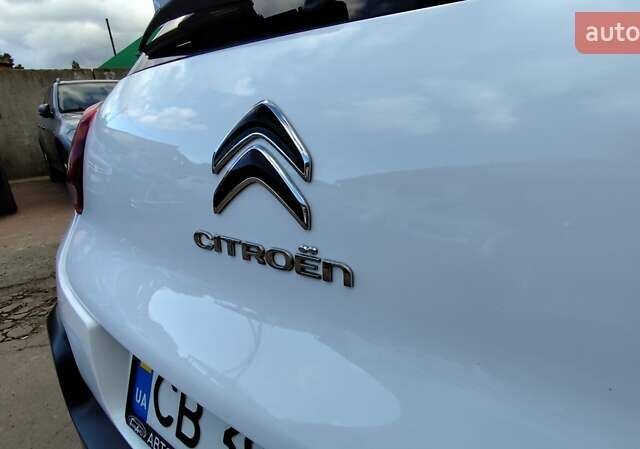 Ситроен С3, объемом двигателя 1.2 л и пробегом 138 тыс. км за 9500 $, фото 10 на Automoto.ua