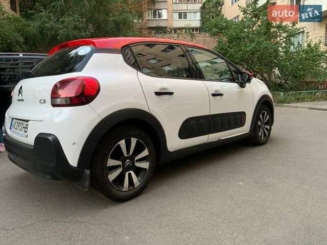 Ситроен С3, объемом двигателя 1.2 л и пробегом 125 тыс. км за 9800 $, фото 3 на Automoto.ua