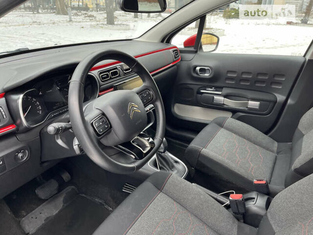 Сітроен С3, об'ємом двигуна 1.2 л та пробігом 93 тис. км за 14200 $, фото 8 на Automoto.ua