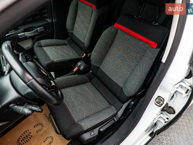 Сітроен С3, об'ємом двигуна 1.2 л та пробігом 96 тис. км за 13934 $, фото 8 на Automoto.ua