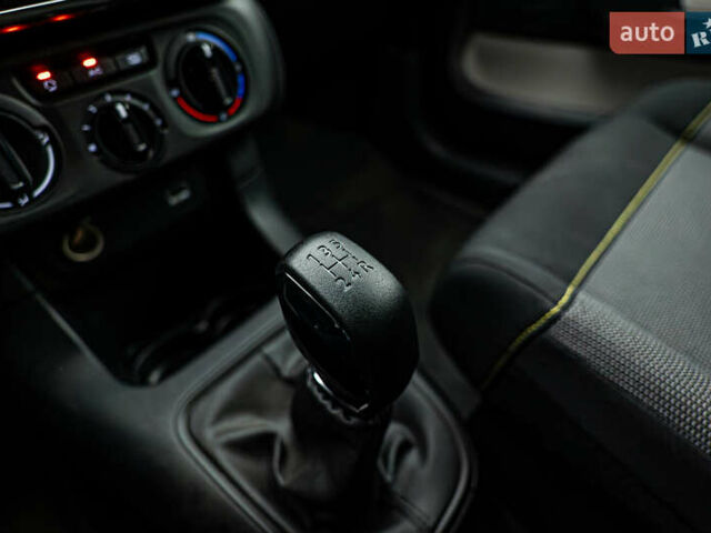 Ситроен С3, объемом двигателя 1.2 л и пробегом 8 тыс. км за 11700 $, фото 17 на Automoto.ua