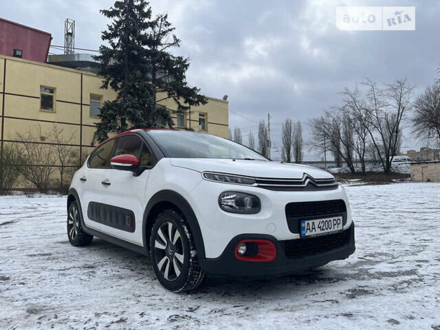 Ситроен С3, объемом двигателя 1.2 л и пробегом 93 тыс. км за 14200 $, фото 2 на Automoto.ua