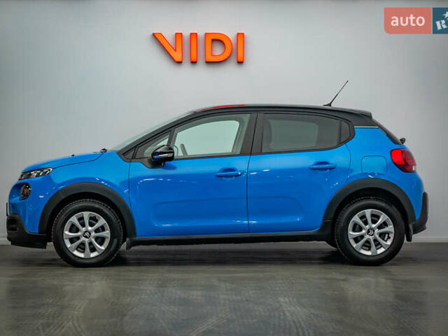 Ситроен С3, объемом двигателя 1.2 л и пробегом 8 тыс. км за 11700 $, фото 2 на Automoto.ua
