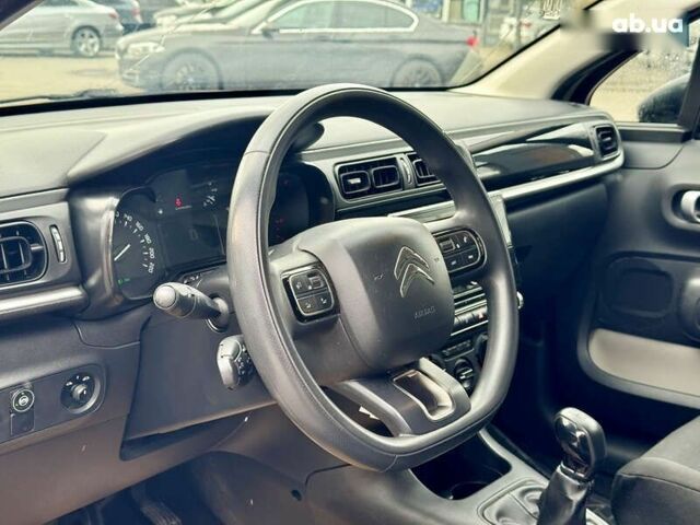 Ситроен С3, объемом двигателя 0 л и пробегом 100 тыс. км за 9999 $, фото 18 на Automoto.ua