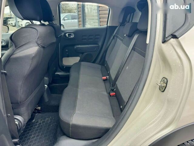 Ситроен С3, объемом двигателя 0 л и пробегом 100 тыс. км за 9999 $, фото 23 на Automoto.ua
