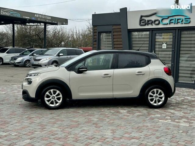 Ситроен С3, объемом двигателя 0 л и пробегом 100 тыс. км за 9999 $, фото 4 на Automoto.ua
