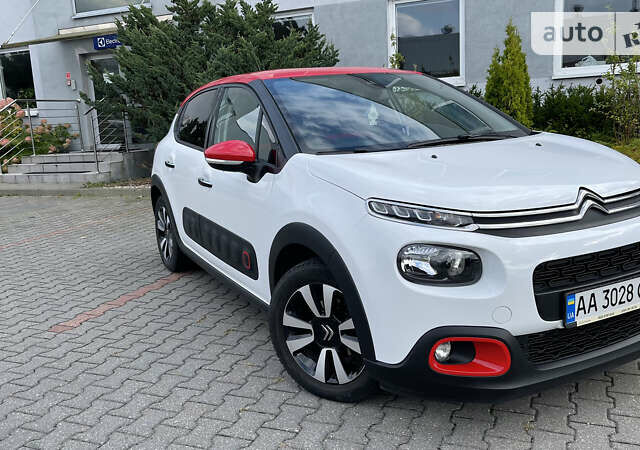 Сітроен С3, об'ємом двигуна 1.2 л та пробігом 58 тис. км за 16400 $, фото 2 на Automoto.ua