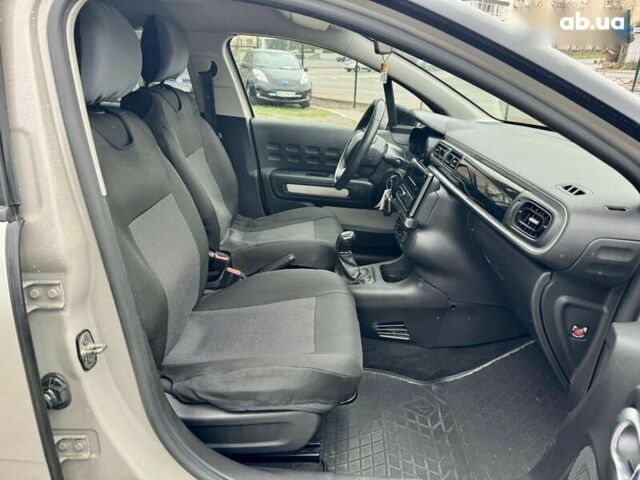 Ситроен С3, объемом двигателя 0 л и пробегом 100 тыс. км за 9999 $, фото 2 на Automoto.ua