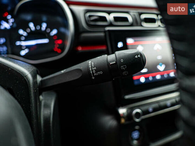 Сітроен С3, об'ємом двигуна 1.2 л та пробігом 96 тис. км за 13934 $, фото 14 на Automoto.ua