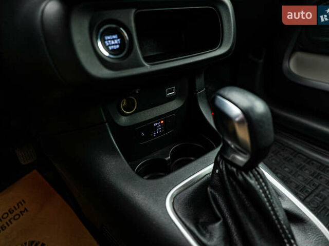 Сітроен С3, об'ємом двигуна 1.2 л та пробігом 96 тис. км за 13934 $, фото 19 на Automoto.ua