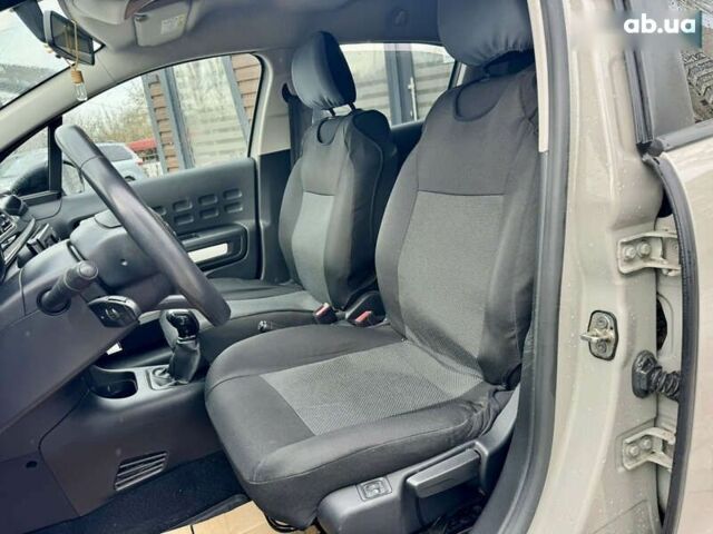 Ситроен С3, объемом двигателя 0 л и пробегом 100 тыс. км за 9999 $, фото 17 на Automoto.ua