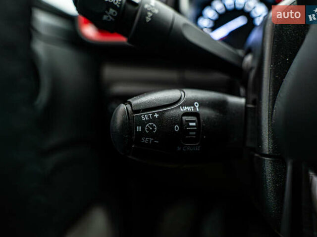 Ситроен С3 2019 в Киеве на Automoto.ua Ситроен С3, объемом двигателя 1.2 л и пробегом 23 тыс. км за 10944 $, фото 13 на Automoto.ua