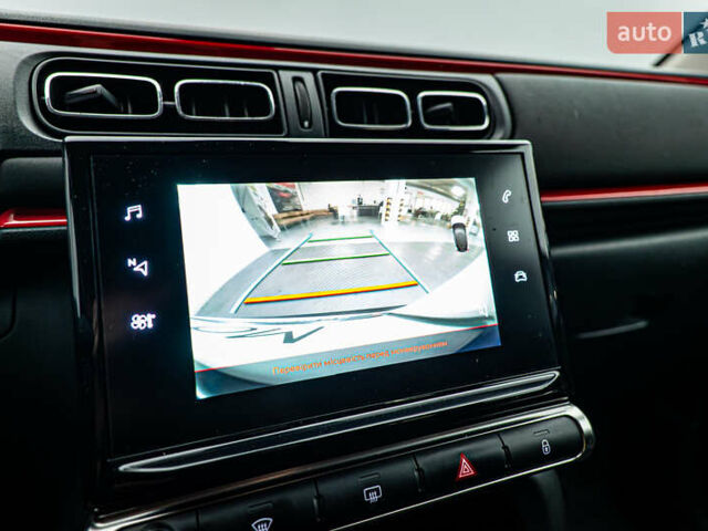 Сітроен С3, об'ємом двигуна 1.2 л та пробігом 96 тис. км за 13934 $, фото 18 на Automoto.ua