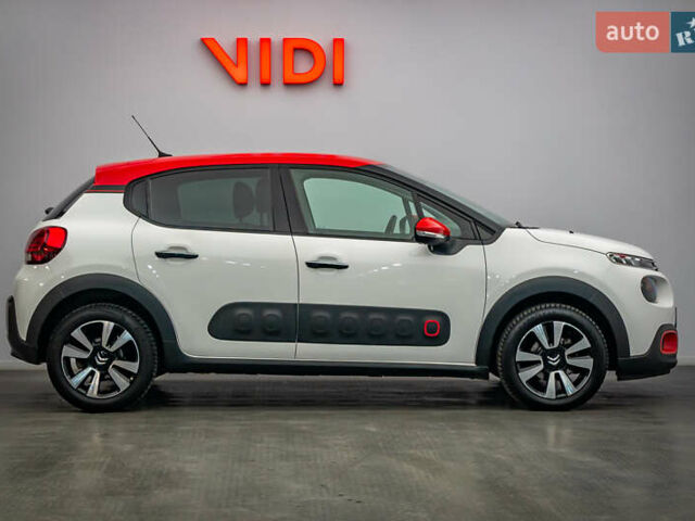 Сітроен С3, об'ємом двигуна 1.2 л та пробігом 96 тис. км за 13934 $, фото 3 на Automoto.ua