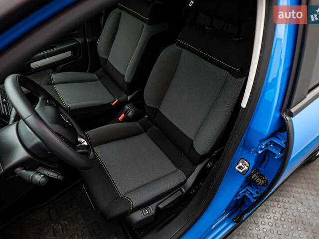 Ситроен С3, объемом двигателя 1.2 л и пробегом 8 тыс. км за 11700 $, фото 8 на Automoto.ua
