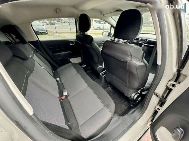 Ситроен С3, объемом двигателя 0 л и пробегом 100 тыс. км за 9999 $, фото 27 на Automoto.ua
