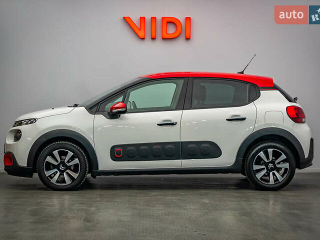 Сітроен С3, об'ємом двигуна 1.2 л та пробігом 96 тис. км за 13934 $, фото 2 на Automoto.ua