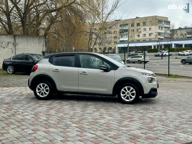 Ситроен С3, объемом двигателя 0 л и пробегом 100 тыс. км за 9999 $, фото 7 на Automoto.ua