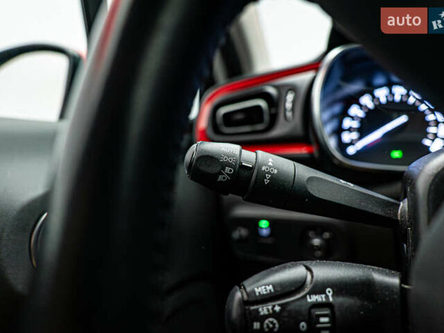 Сітроен С3, об'ємом двигуна 1.2 л та пробігом 96 тис. км за 13934 $, фото 13 на Automoto.ua