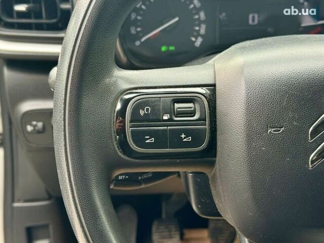 Ситроен С3, объемом двигателя 0 л и пробегом 100 тыс. км за 9999 $, фото 15 на Automoto.ua