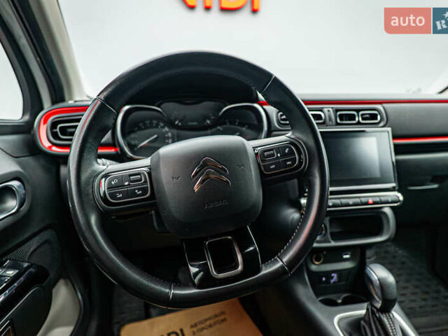 Сітроен С3, об'ємом двигуна 1.2 л та пробігом 96 тис. км за 13934 $, фото 11 на Automoto.ua