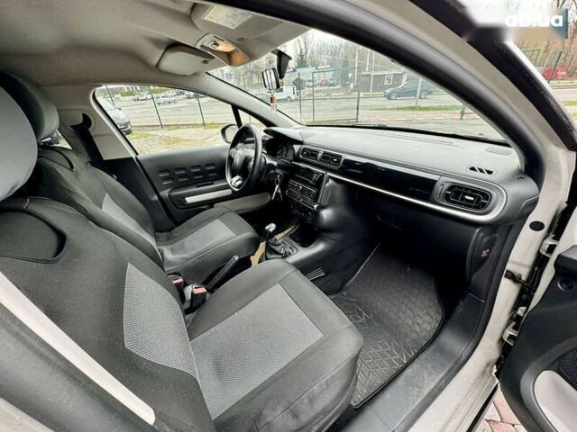 Ситроен С3, объемом двигателя 0 л и пробегом 100 тыс. км за 9999 $, фото 28 на Automoto.ua