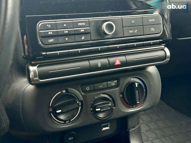 Ситроен С3, объемом двигателя 0 л и пробегом 100 тыс. км за 9999 $, фото 20 на Automoto.ua