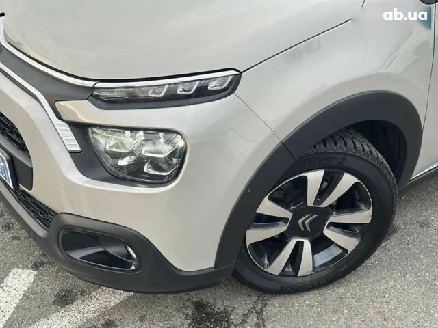 Ситроен С3, объемом двигателя 1.2 л и пробегом 47 тыс. км за 15990 $, фото 11 на Automoto.ua